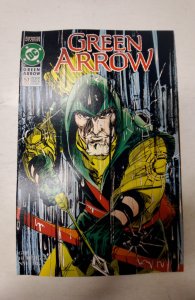 Green Arrow #57 (1992) NM DC Comic Book J716