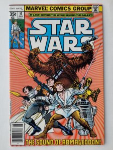Star Wars #14 (1978)