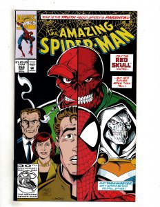 The Amazing Spider-Man #366 (1992) SR17