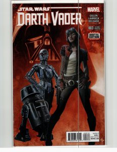 Darth Vader #3 (2015)