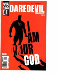 5 Daredevil Marvel Comic Books # 71 72 73 74 75 NM 1st Prints Spider-Man AK4
