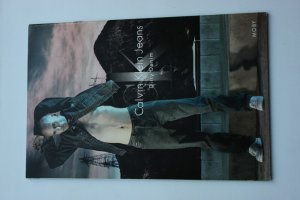 Black Panther #17 (2000) Black Panther NM