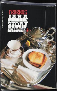 See Image for Comic Details