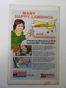 Doctor Strange #17 (1976) FN Condition!