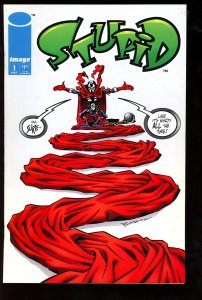 Stupid #1 (1993)