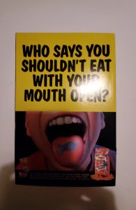 Thor: Son of Asgard #10 (2005) NM Marvel Comic Book J736