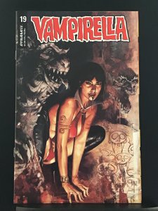 Vampirella #19