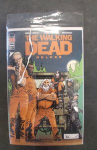 The Walking Dead Deluxe #38 Cover D (2022)