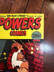 Powers #34 (2003)