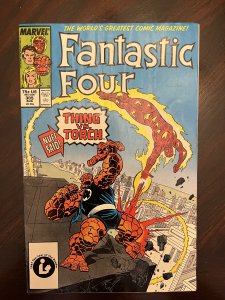 Fantastic Four #305 (1987) - NM