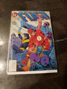 The Flash #82 (1993)
