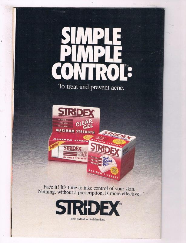 Cable #11 VF Marvel Comics Comic Book X-Men Colossus May 1994 DE14 