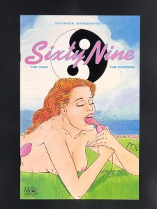Sixty Nine #3 (1994)