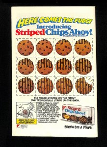 Amazing Spider-Man #293 Newsstand Variant Kraven's Last Hunt Part 2!