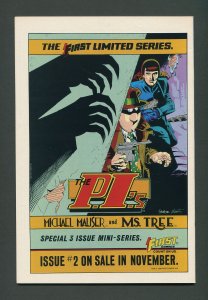 Cerebus #67  / 9.4 NM  October 1984