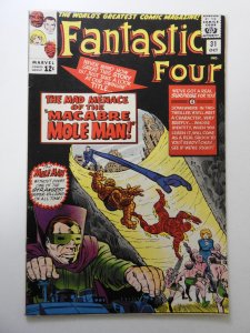 Fantastic Four #31 (1964) FN+ Condition!
