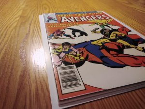 Marvel Super Action #20 1st Yellowjacket (1980)