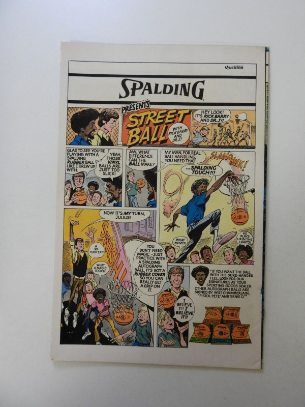 Iron Man #100 (1977) VF- condition