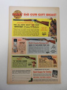 Batman #144 (1961) VG Condition cover and 1st 2 wraps detached bottom staple