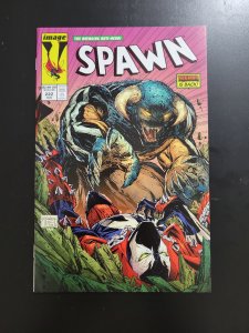 Spawn #222 (2012)