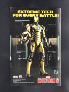 Superior Spider-Man #18 (2013)