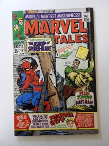 Marvel Tales #13 (1968) FN+ condition