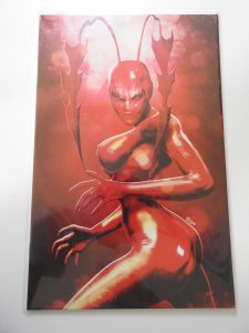 Ant #1 616 Exclusive Variant by Hal Laren LDT 500 W/ CoA