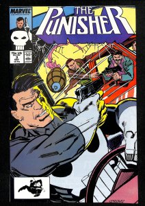 The Punisher #3 (1987)