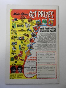 Werewolf by Night #17 (1974) FN Condition! MVS intact!