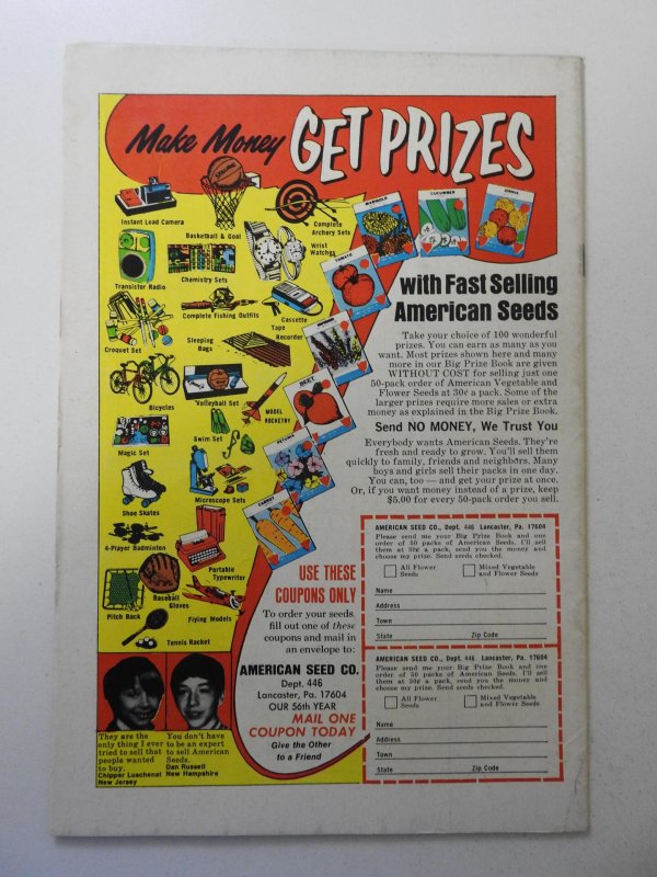 Werewolf by Night #17 (1974) FN Condition! MVS intact!