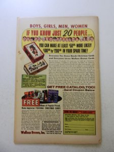 Fantastic Four #30 (1964) 1st appearance of Diablo FN- condition