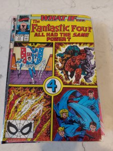 What If...? #11 (1990)