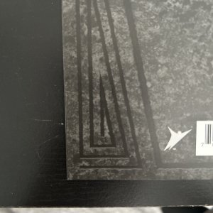 DARK RIDE #6 | TRISH FORSTNER VARIANT | HOT STUFF HOMAGE