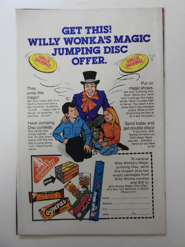 The Flash #312 (1982) Sharp VF- Condition!