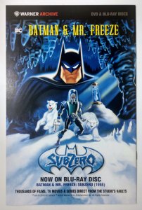 Super Sons #14 (9.2, 2018)