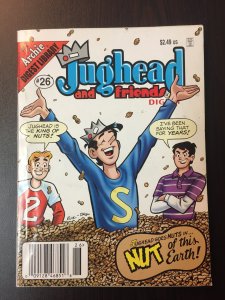 Jughead And Friends #26