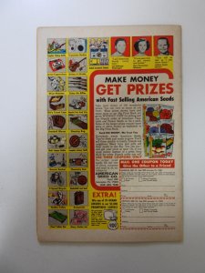 Adventure Comics #343 (1966) FN- condition