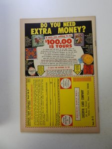 Thor #198 (1972) FN condition