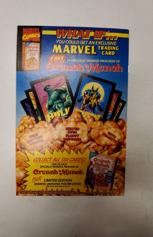 Sleepwalker #26 (1993) NM Marvel Comic Book J697