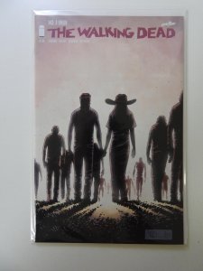 The Walking Dead #143 (2015)