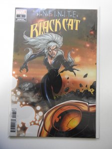 Black Cat Annual #1 Variant Edition