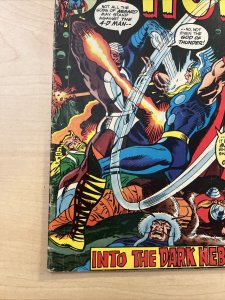 Thor #214
