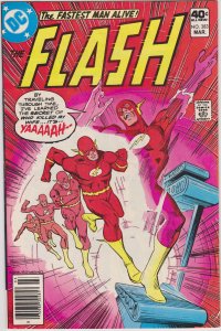 The Flash #283 (1980)