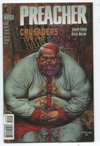 1996 Preacher #21 (Grade 9.2)