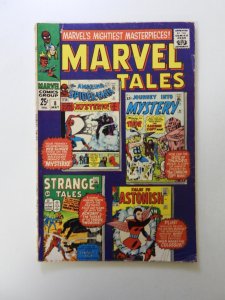 Marvel Tales #8 (1967) FN condition