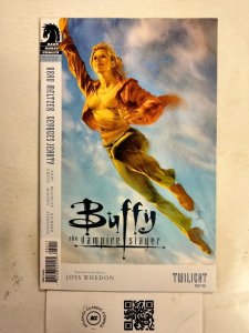 Buffy the Vampire Slayer #1 VF-NM Dark Horse Comic Book 10 TJ65
