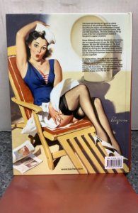 Great American Pin up Hardcover 1996