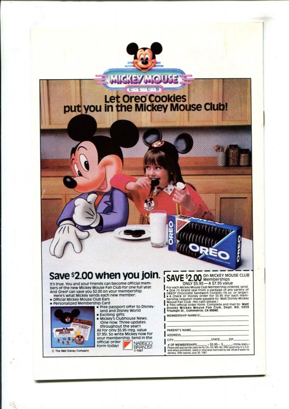 Shazam: New Beginning 2PC LOT #1, 4 - Tom Mandrake Covers (8.5) 1987