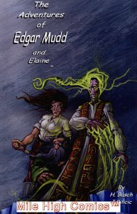 ADVENTURES OF EDGAR MUDD AND ELAINE TPB (2001 Series) #1 Fine