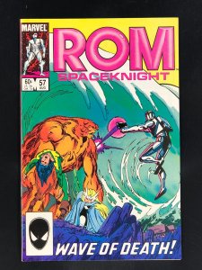 Rom #57 (1984)